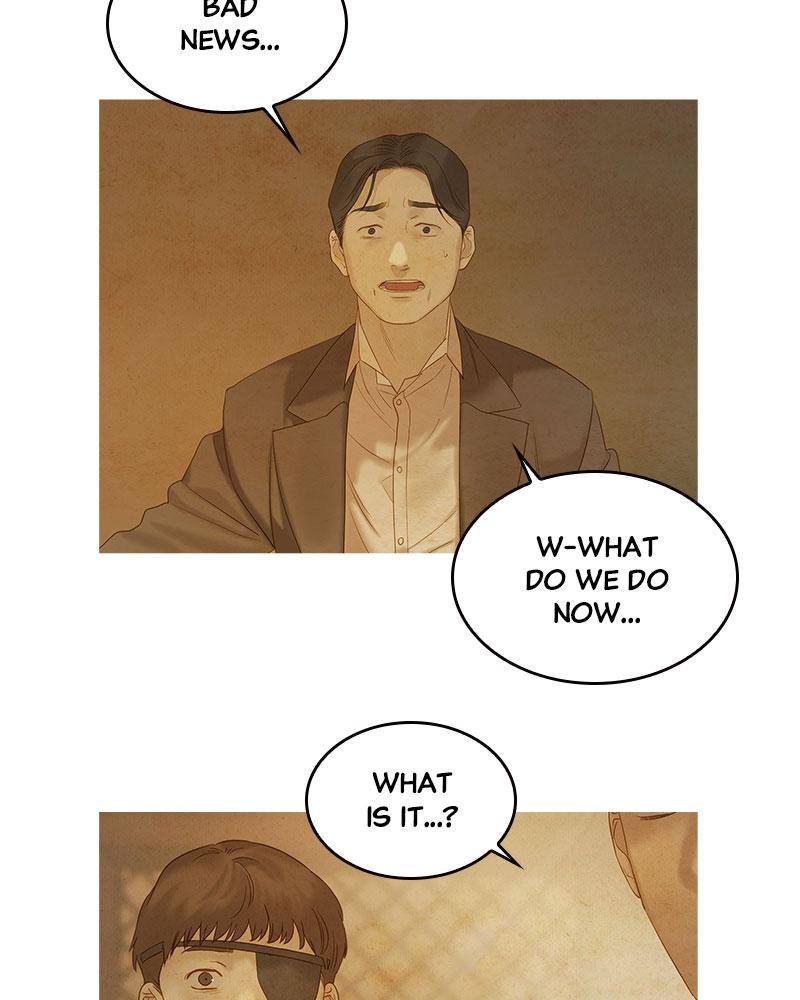 Read Whale Star The Gyeongseong Mermaid Manga Online