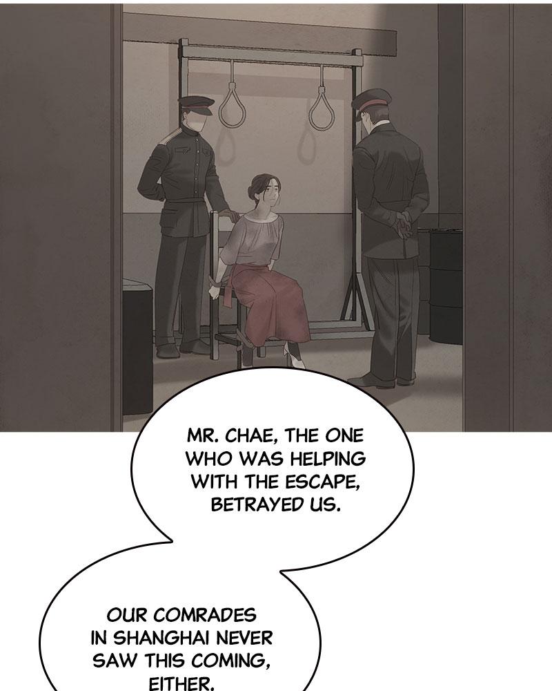 Read Whale Star The Gyeongseong Mermaid Manga Online