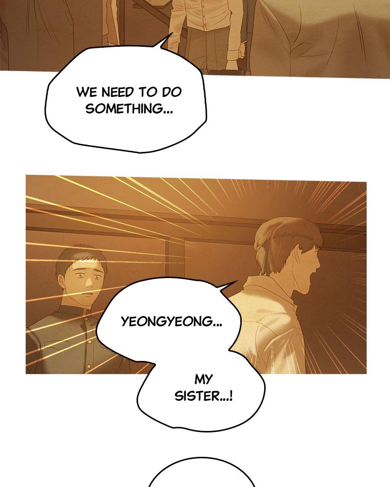 Read Whale Star The Gyeongseong Mermaid Manga Online