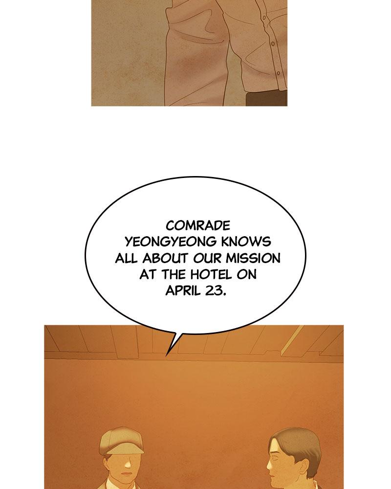 Read Whale Star The Gyeongseong Mermaid Manga Online