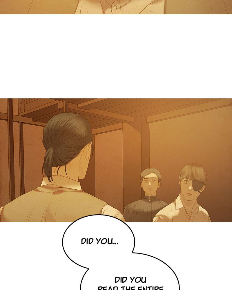 Read Whale Star The Gyeongseong Mermaid Manga Online
