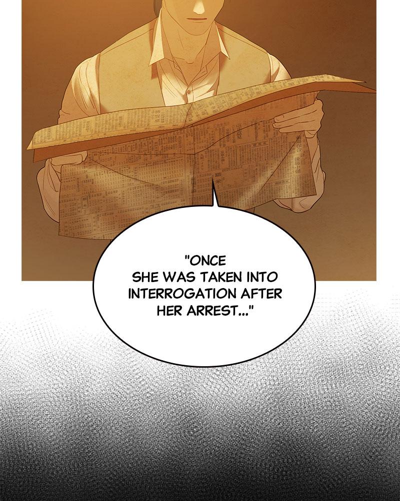 Read Whale Star The Gyeongseong Mermaid Manga Online