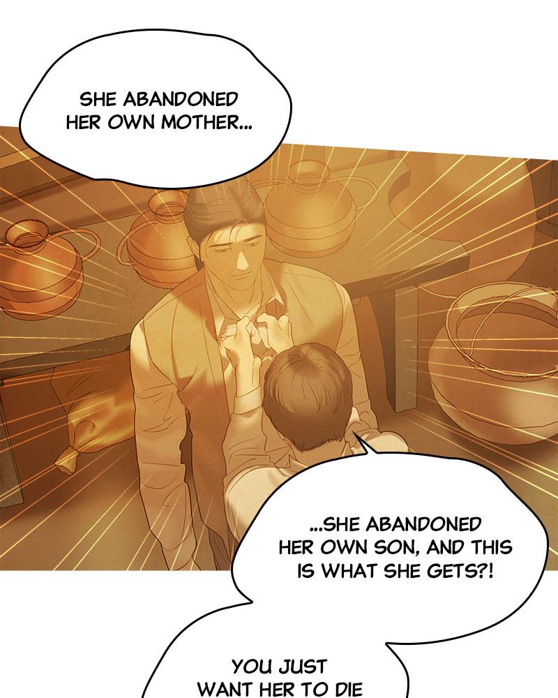 Read Whale Star The Gyeongseong Mermaid Manga Online
