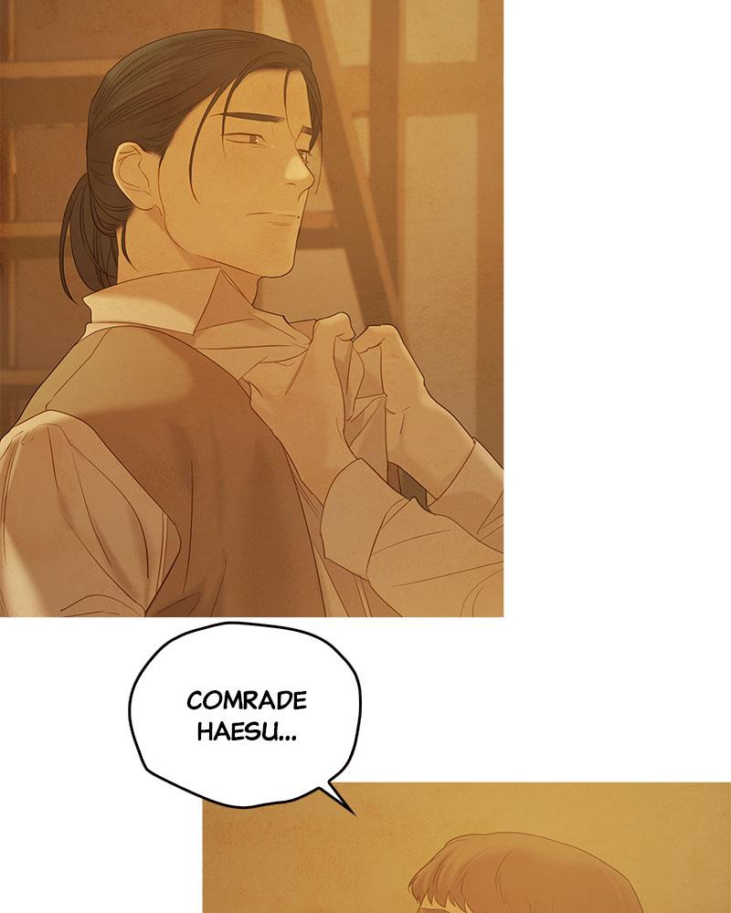 Read Whale Star The Gyeongseong Mermaid Manga Online