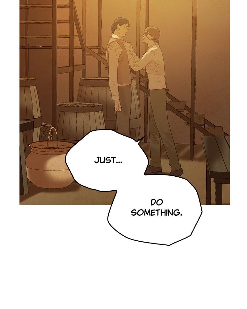 Read Whale Star The Gyeongseong Mermaid Manga Online