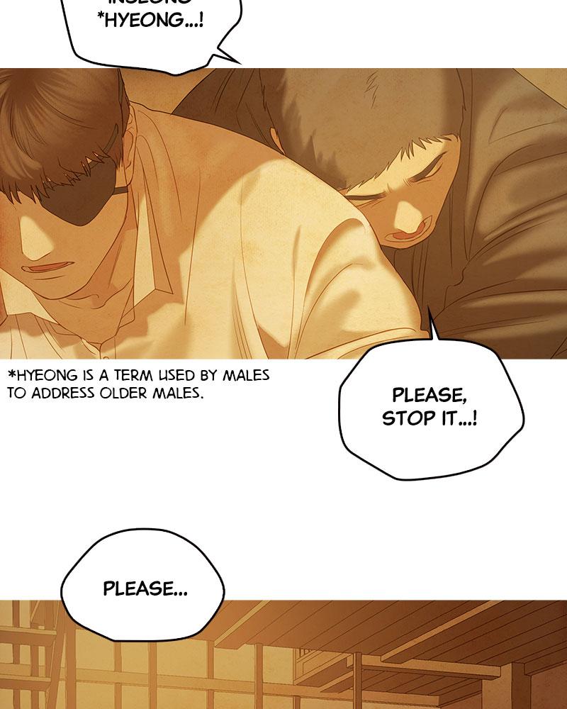 Read Whale Star The Gyeongseong Mermaid Manga Online