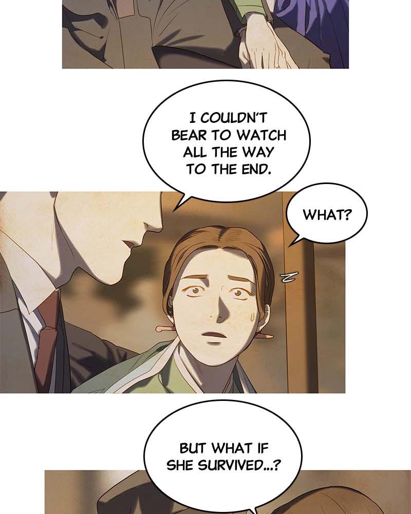 Read Whale Star The Gyeongseong Mermaid Manga Online