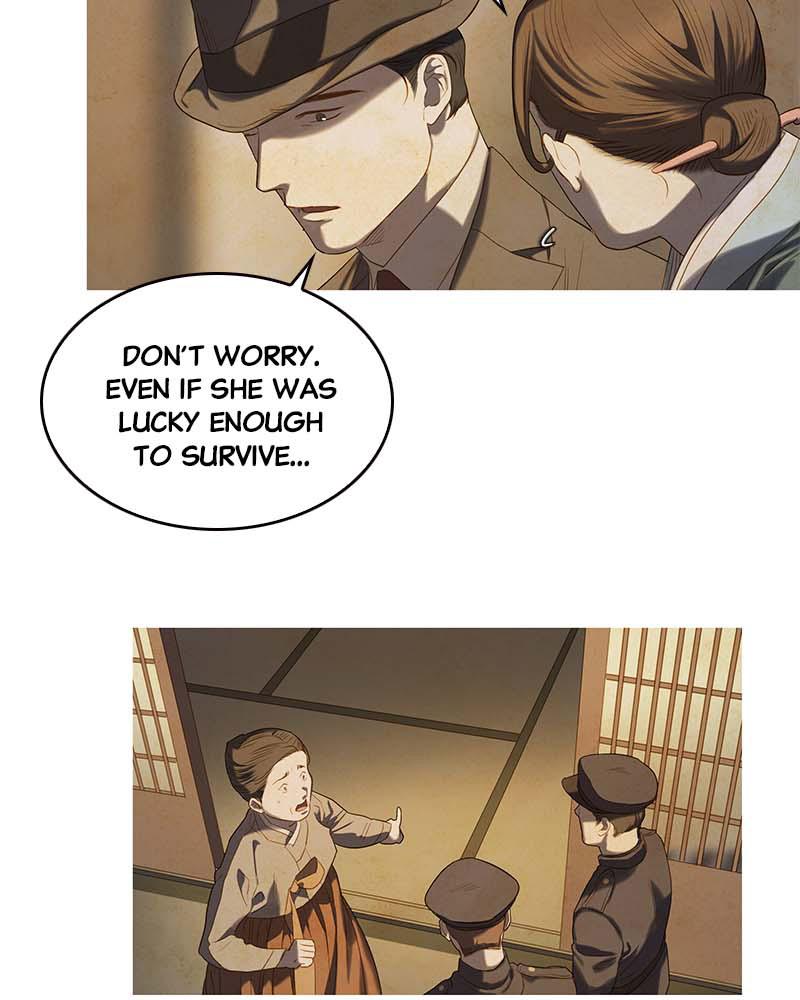 Read Whale Star The Gyeongseong Mermaid Manga Online