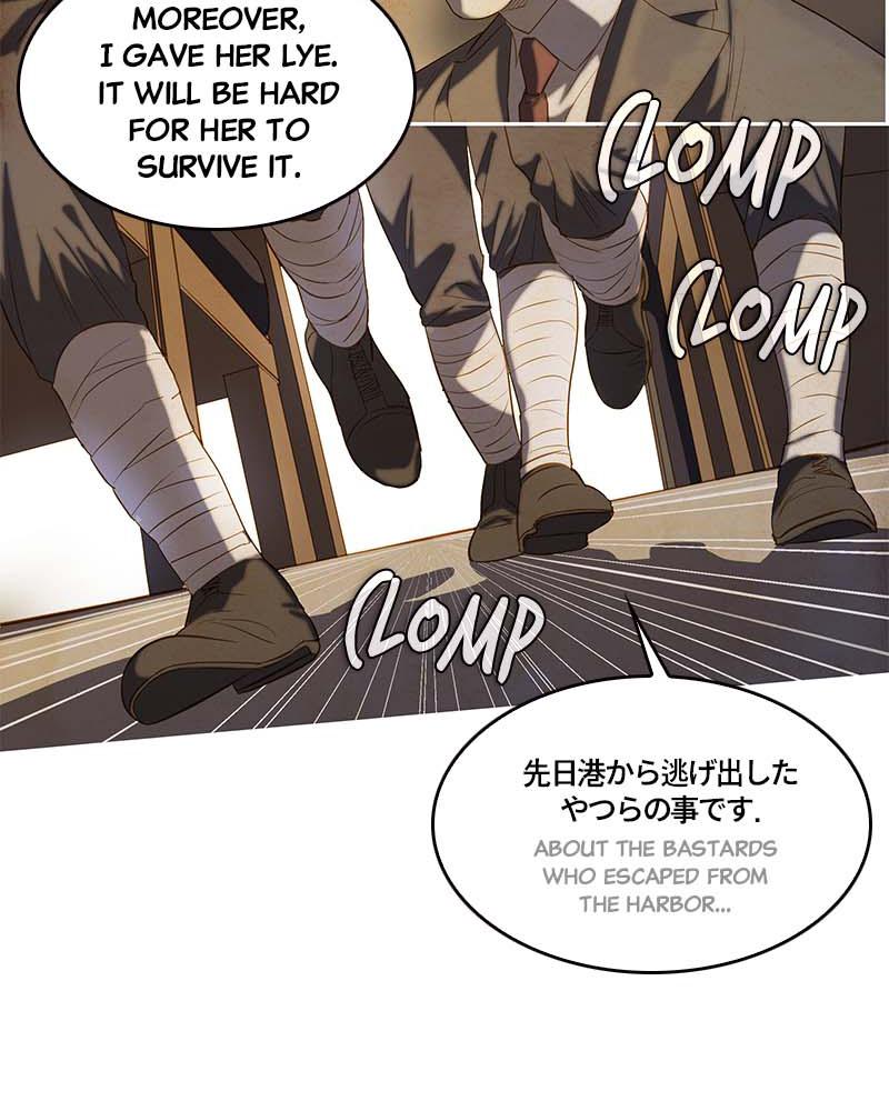 Read Whale Star The Gyeongseong Mermaid Manga Online