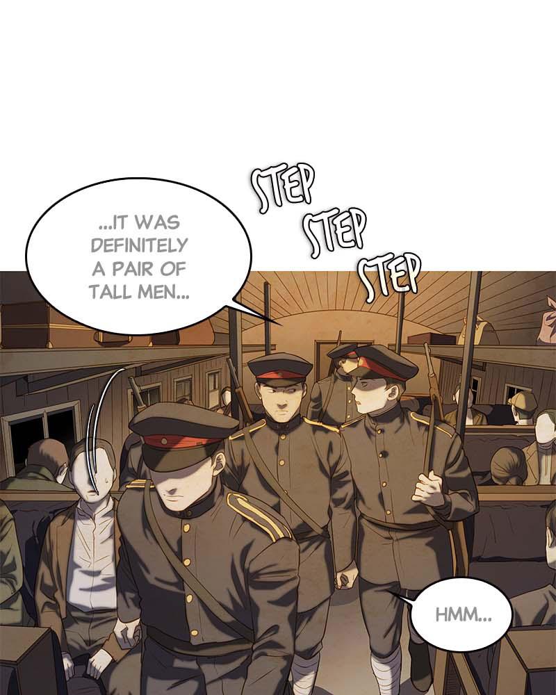 Read Whale Star The Gyeongseong Mermaid Manga Online