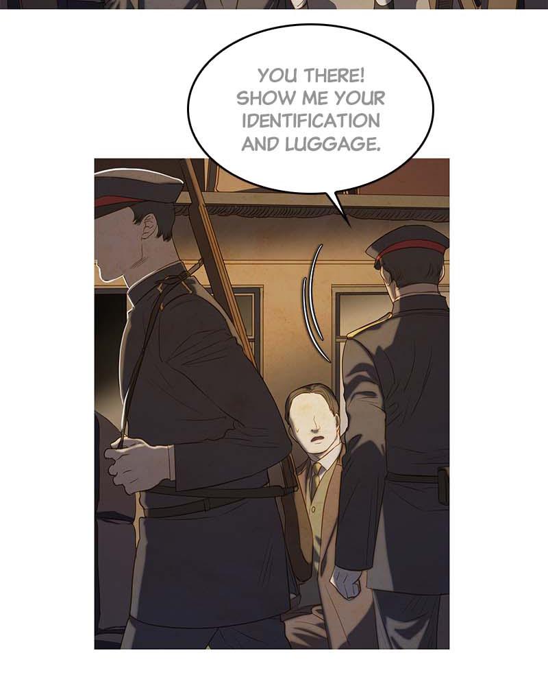 Read Whale Star The Gyeongseong Mermaid Manga Online