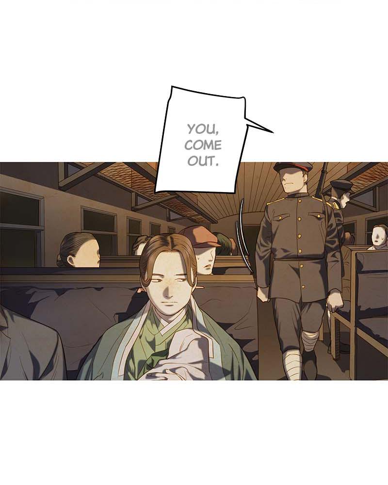 Read Whale Star The Gyeongseong Mermaid Manga Online