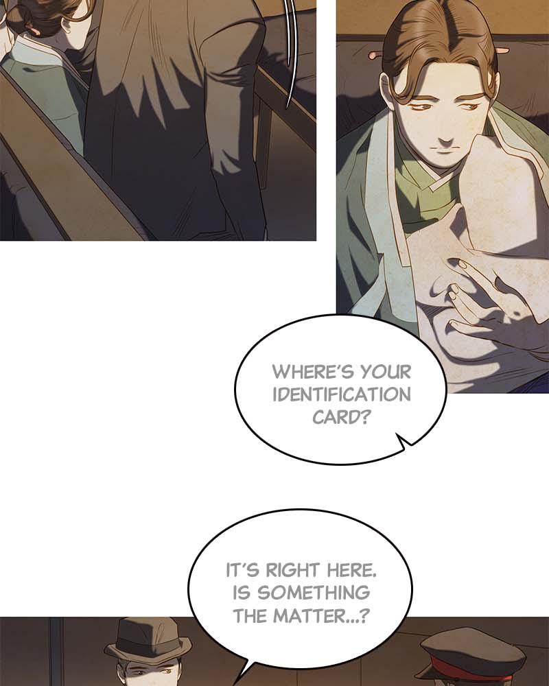 Read Whale Star The Gyeongseong Mermaid Manga Online