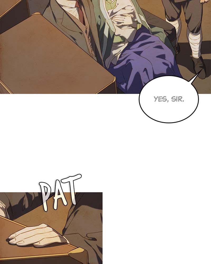 Read Whale Star The Gyeongseong Mermaid Manga Online