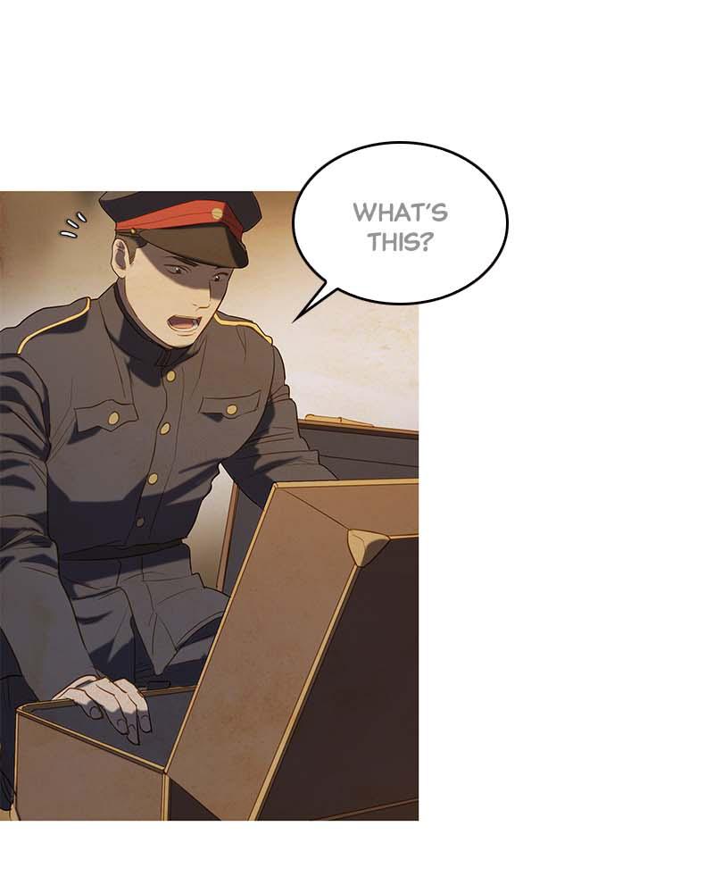 Read Whale Star The Gyeongseong Mermaid Manga Online