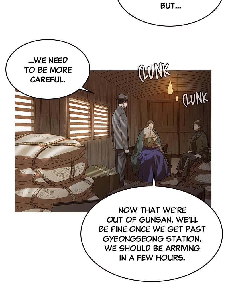Read Whale Star The Gyeongseong Mermaid Manga Online