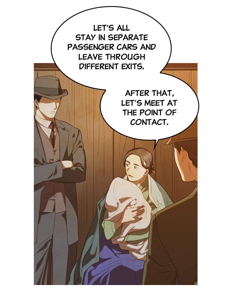 Read Whale Star The Gyeongseong Mermaid Manga Online