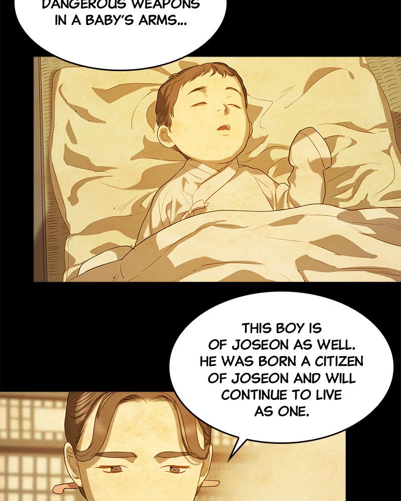 Read Whale Star The Gyeongseong Mermaid Manga Online