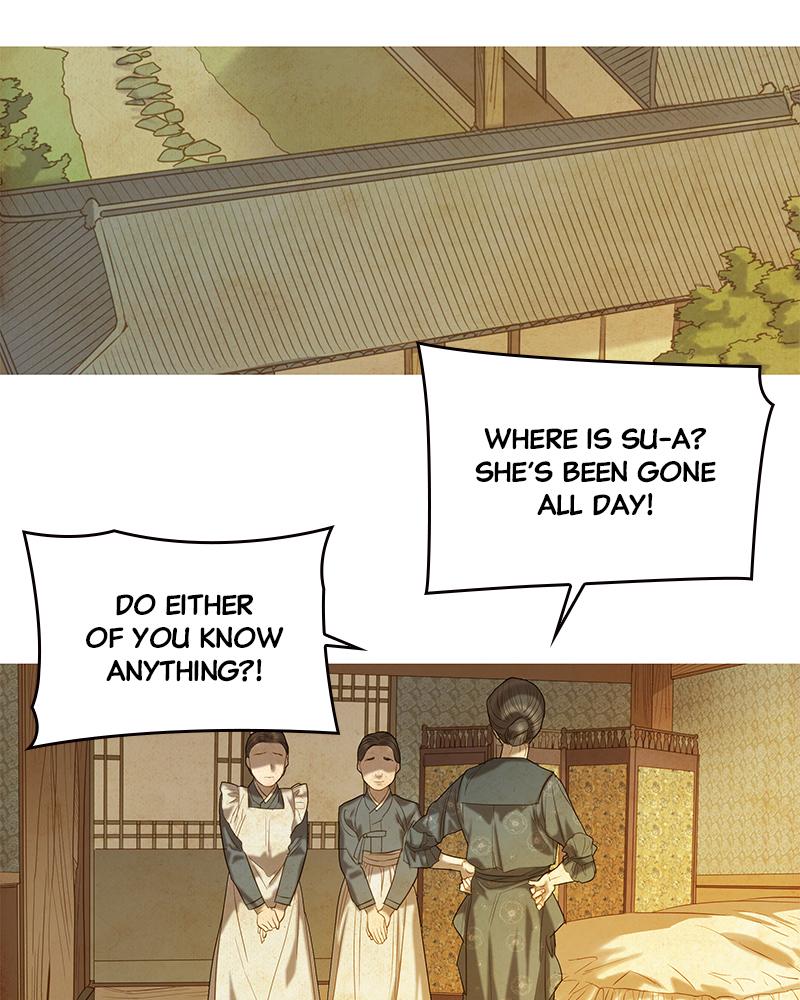 Read Whale Star The Gyeongseong Mermaid Manga Online