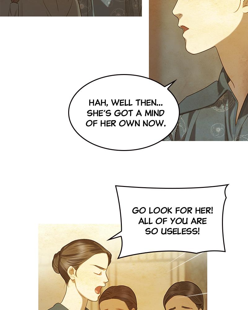 Read Whale Star The Gyeongseong Mermaid Manga Online