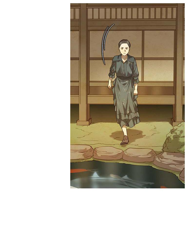 Read Whale Star The Gyeongseong Mermaid Manga Online
