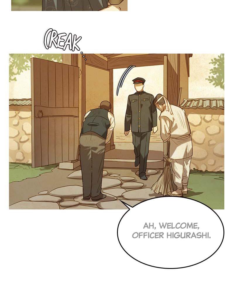 Read Whale Star The Gyeongseong Mermaid Manga Online