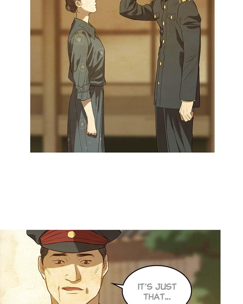 Read Whale Star The Gyeongseong Mermaid Manga Online
