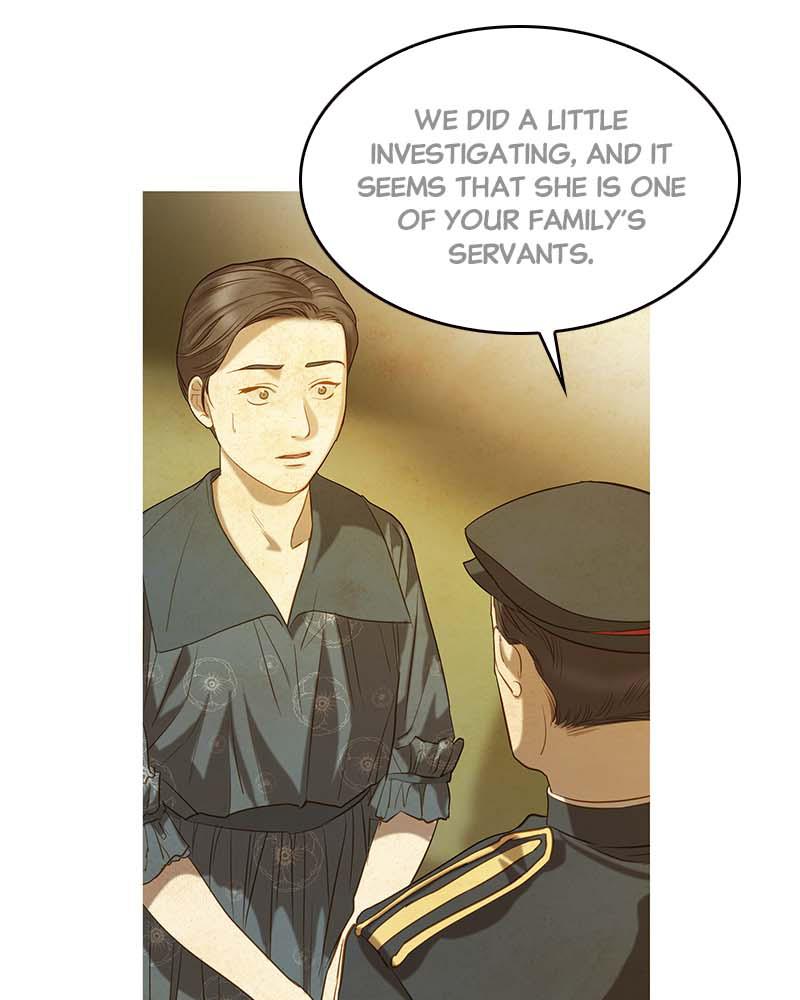 Read Whale Star The Gyeongseong Mermaid Manga Online
