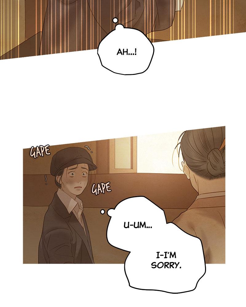 Read Whale Star The Gyeongseong Mermaid Manga Online