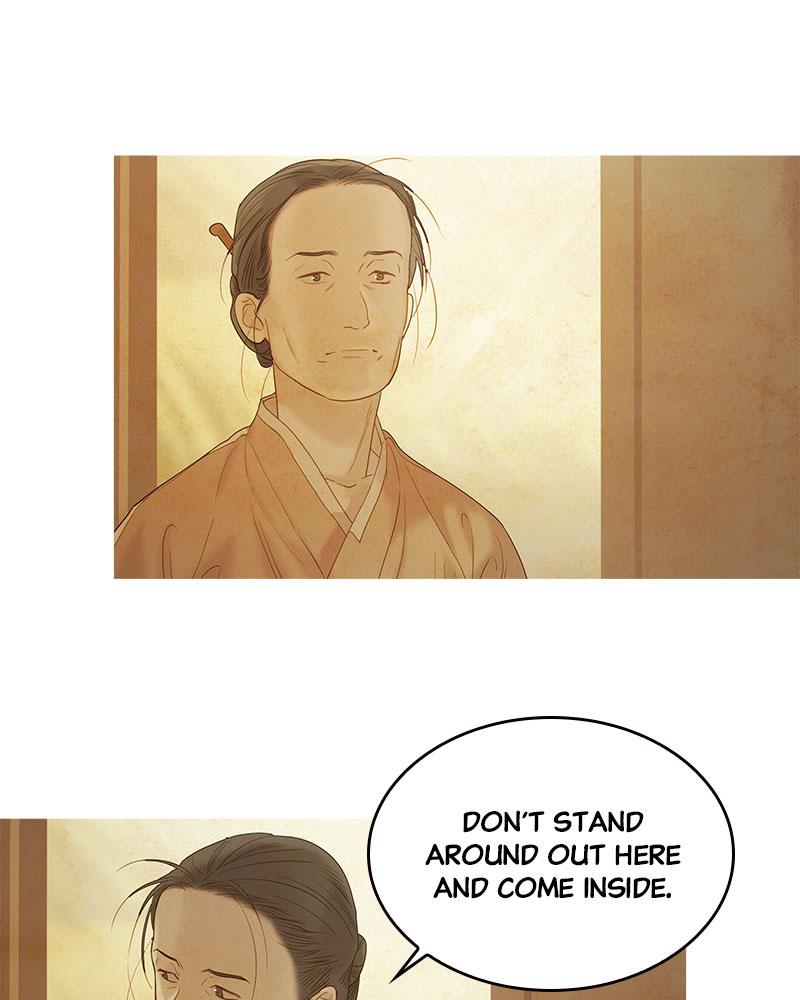 Read Whale Star The Gyeongseong Mermaid Manga Online