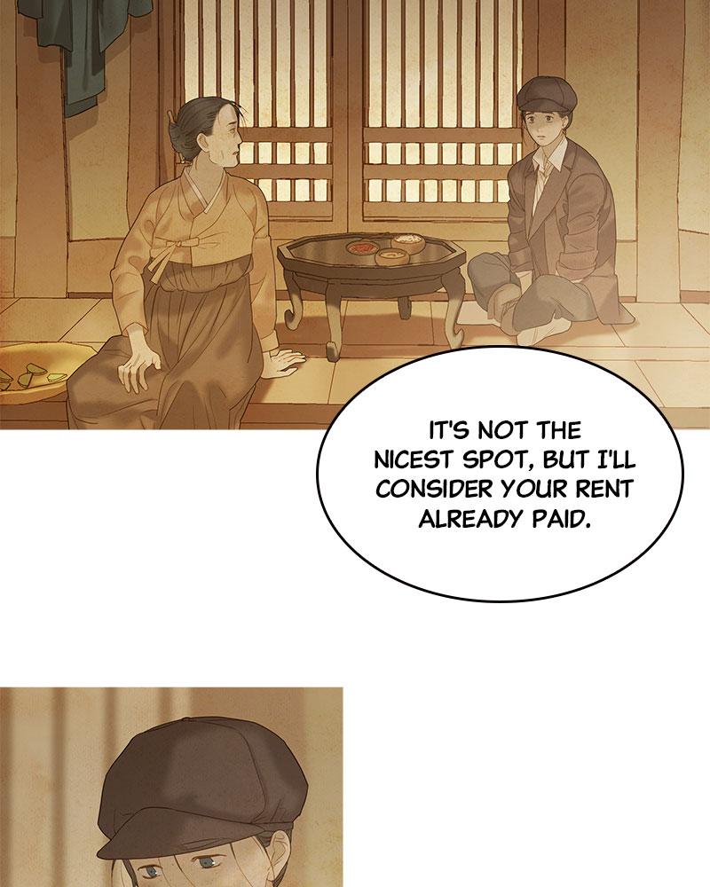 Read Whale Star The Gyeongseong Mermaid Manga Online
