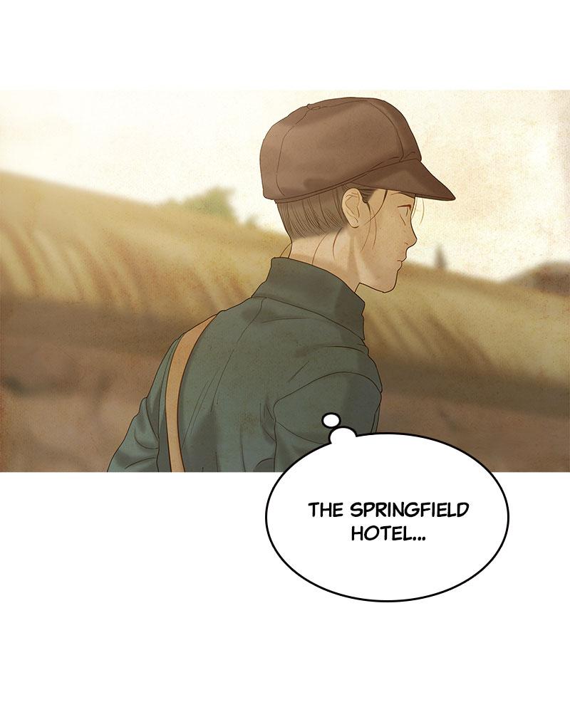 Read Whale Star The Gyeongseong Mermaid Manga Online