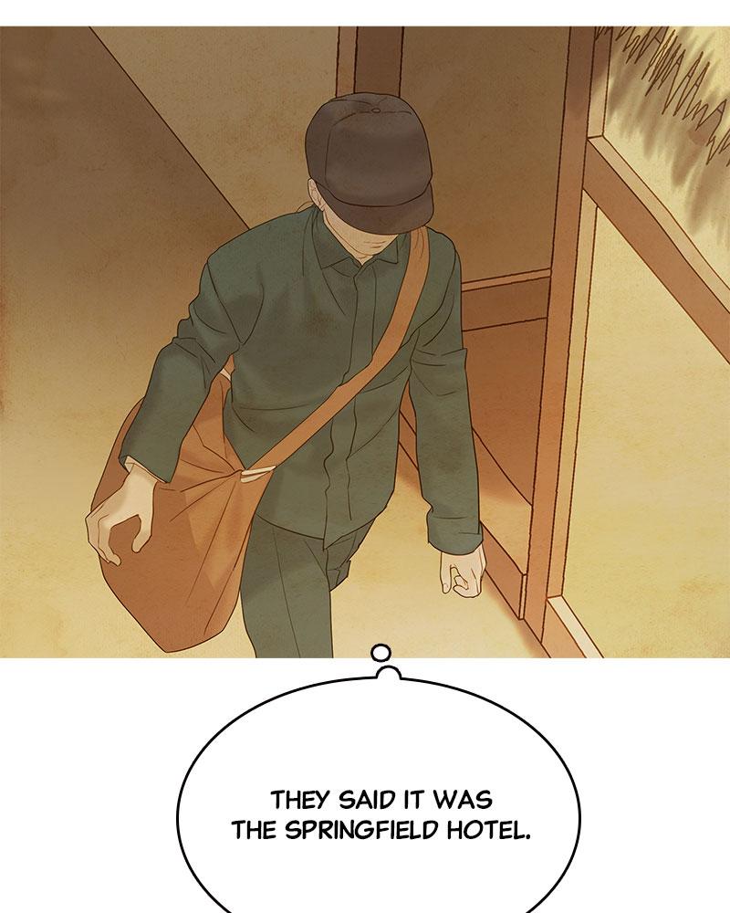 Read Whale Star The Gyeongseong Mermaid Manga Online
