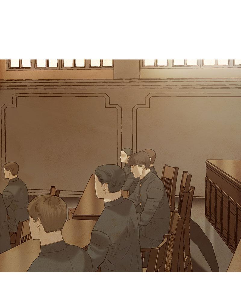 Read Whale Star The Gyeongseong Mermaid Manga Online