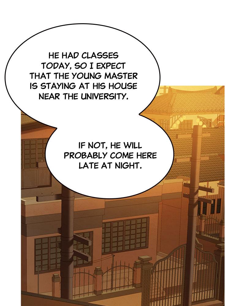 Read Whale Star The Gyeongseong Mermaid Manga Online