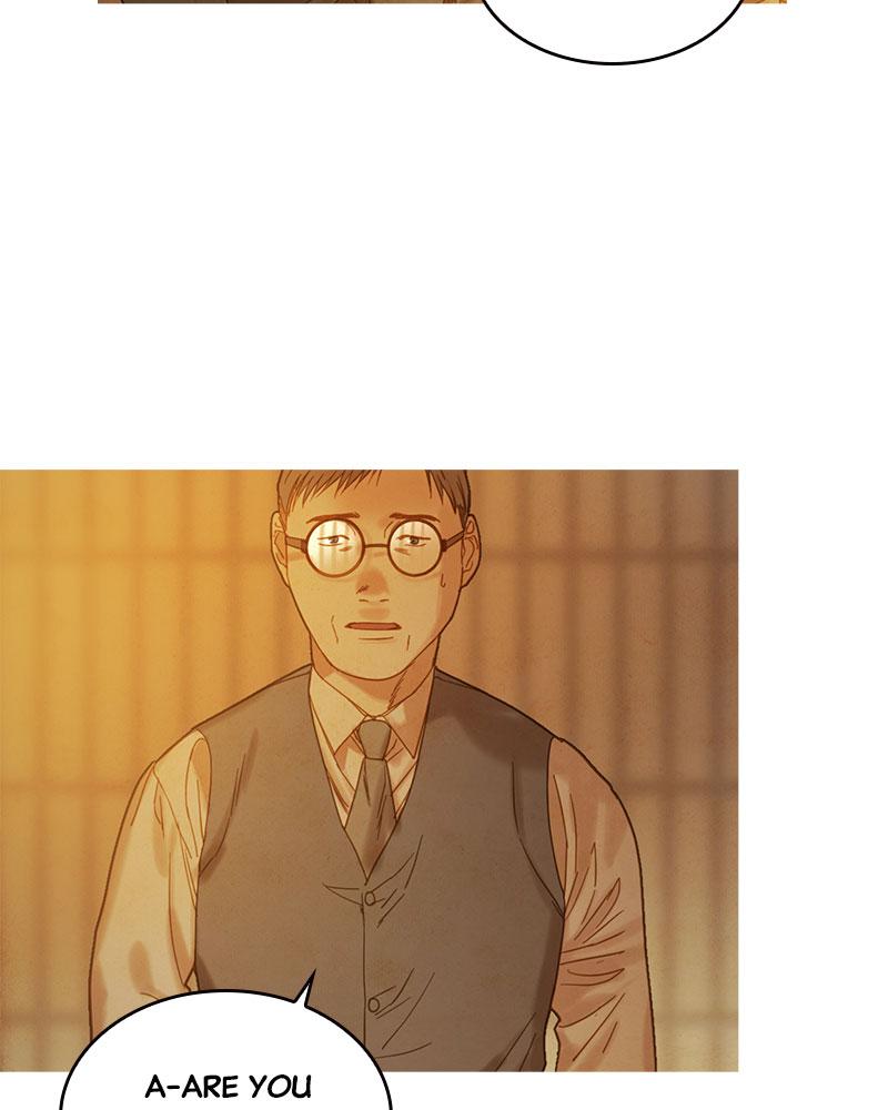 Read Whale Star The Gyeongseong Mermaid Manga Online
