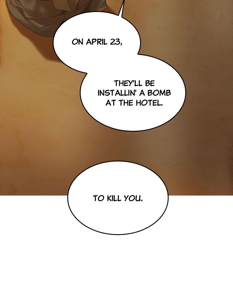Read Whale Star The Gyeongseong Mermaid Manga Online