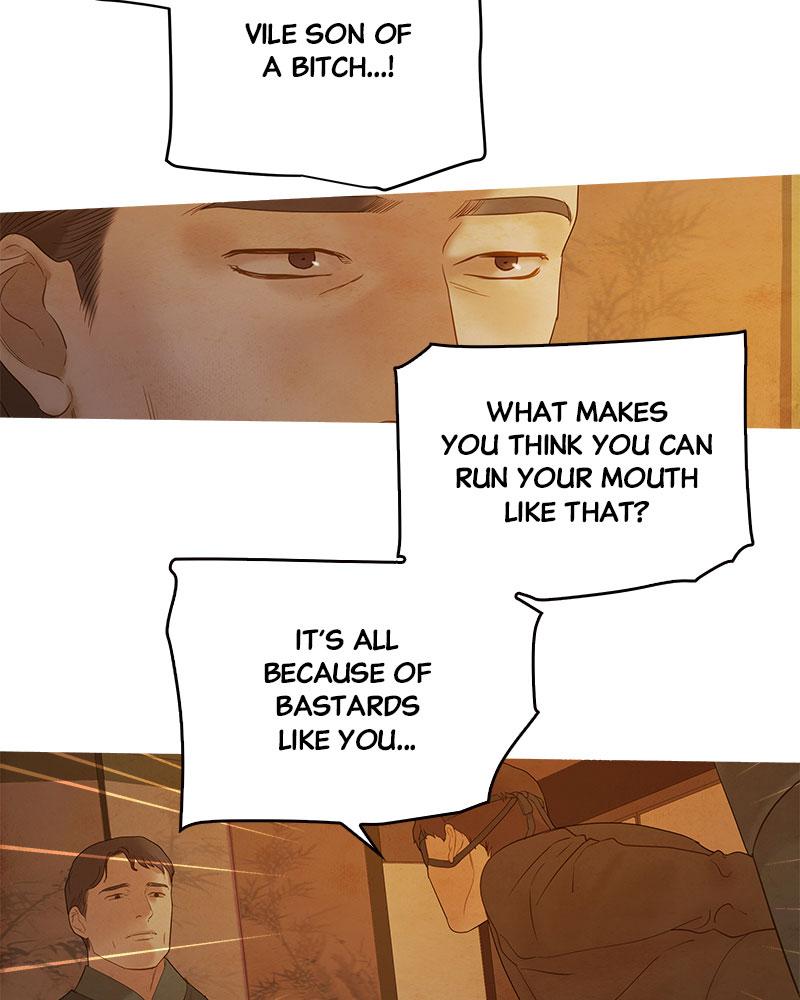 Read Whale Star The Gyeongseong Mermaid Manga Online