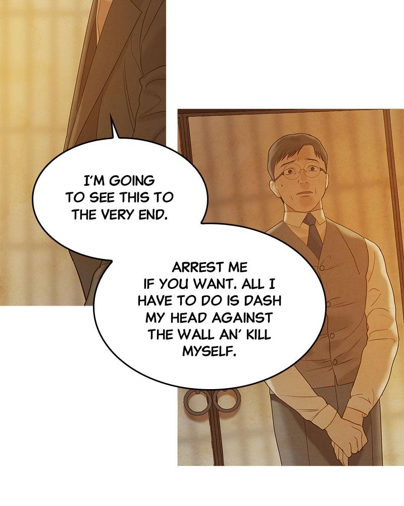 Read Whale Star The Gyeongseong Mermaid Manga Online