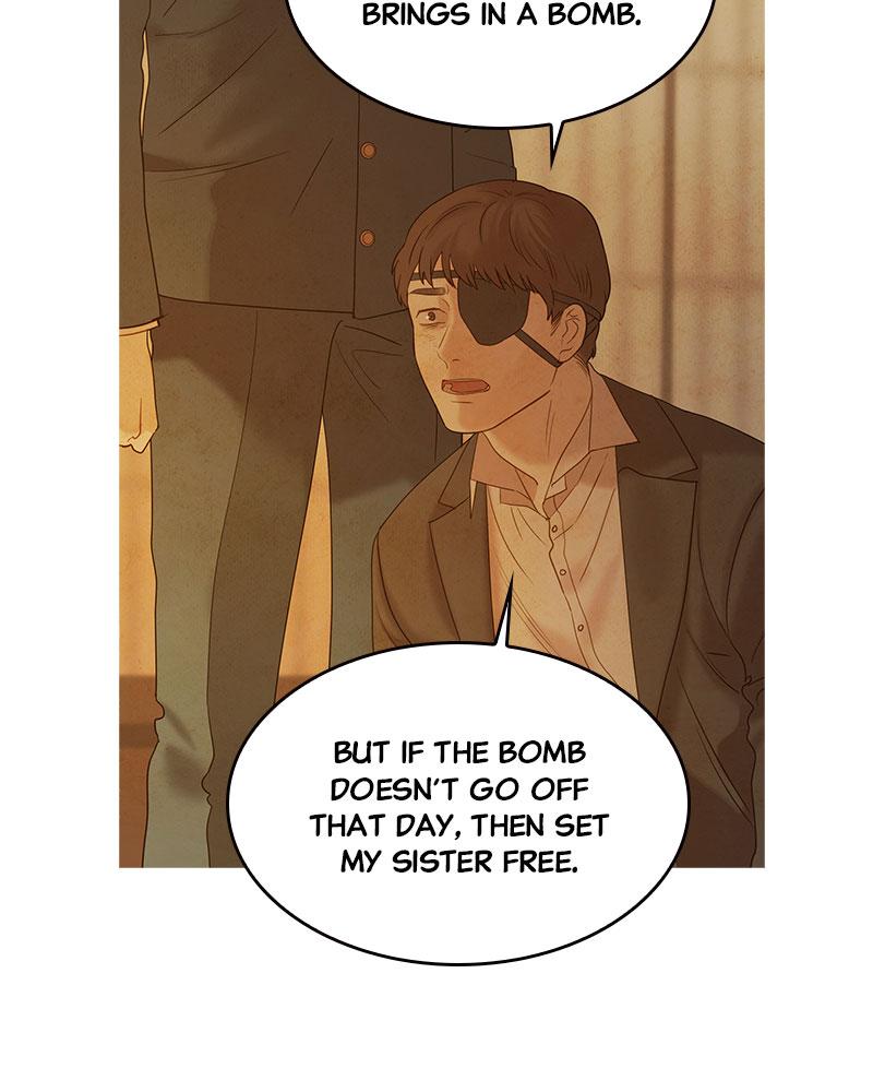 Read Whale Star The Gyeongseong Mermaid Manga Online