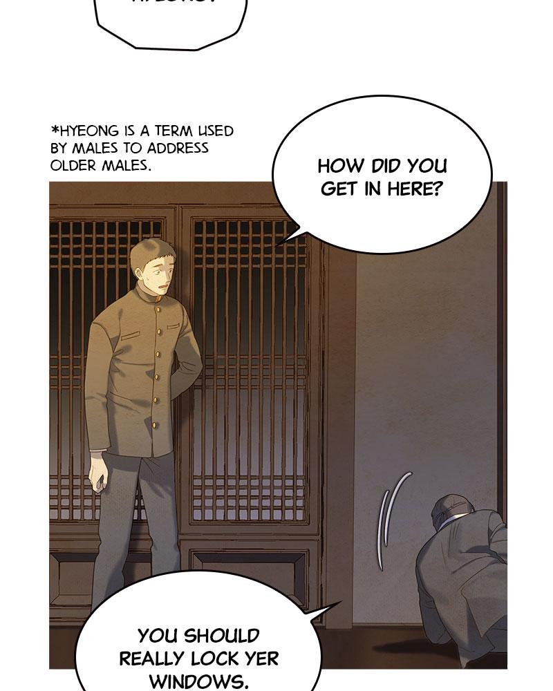 Read Whale Star The Gyeongseong Mermaid Manga Online