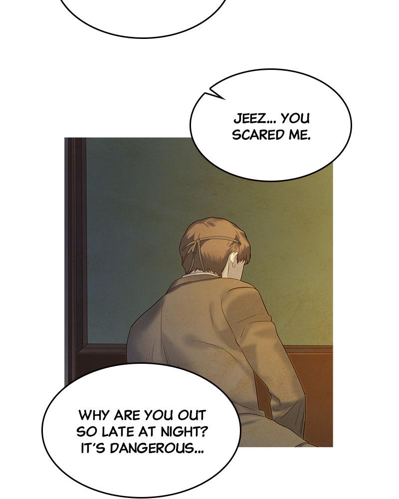 Read Whale Star The Gyeongseong Mermaid Manga Online