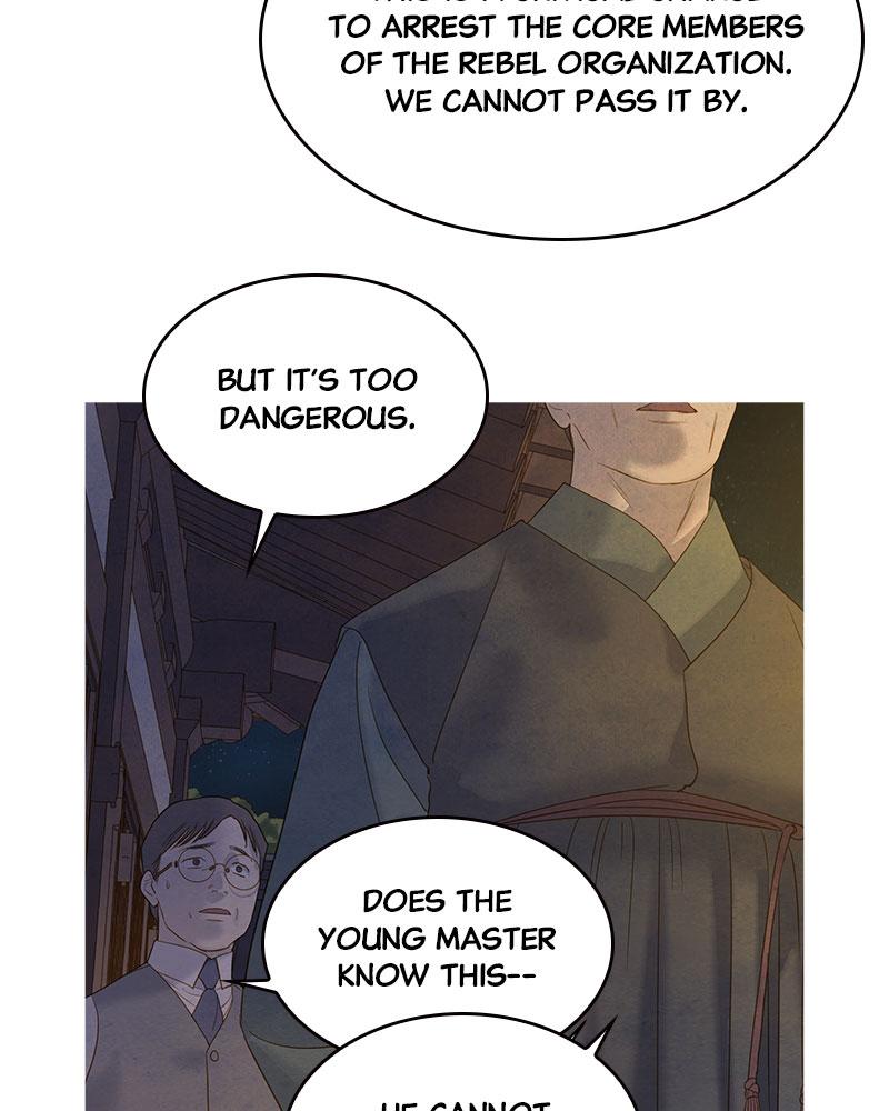 Read Whale Star The Gyeongseong Mermaid Manga Online