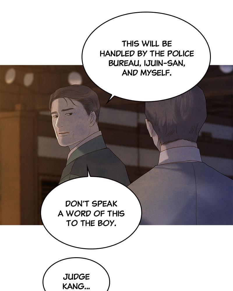 Read Whale Star The Gyeongseong Mermaid Manga Online