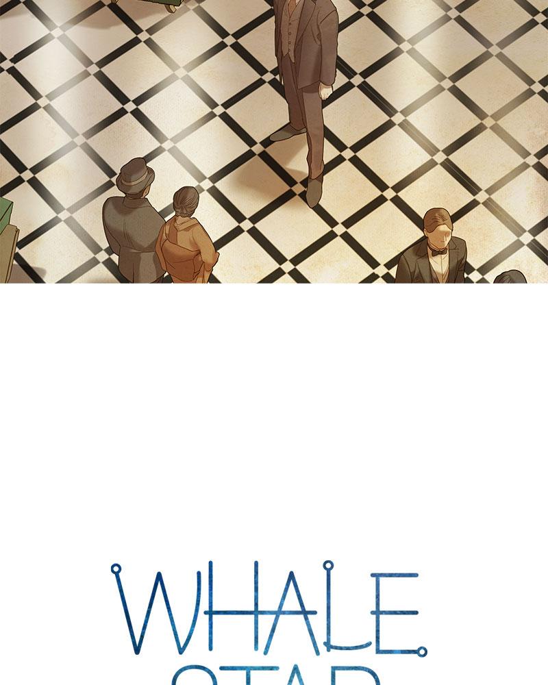 Read Whale Star The Gyeongseong Mermaid Manga Online