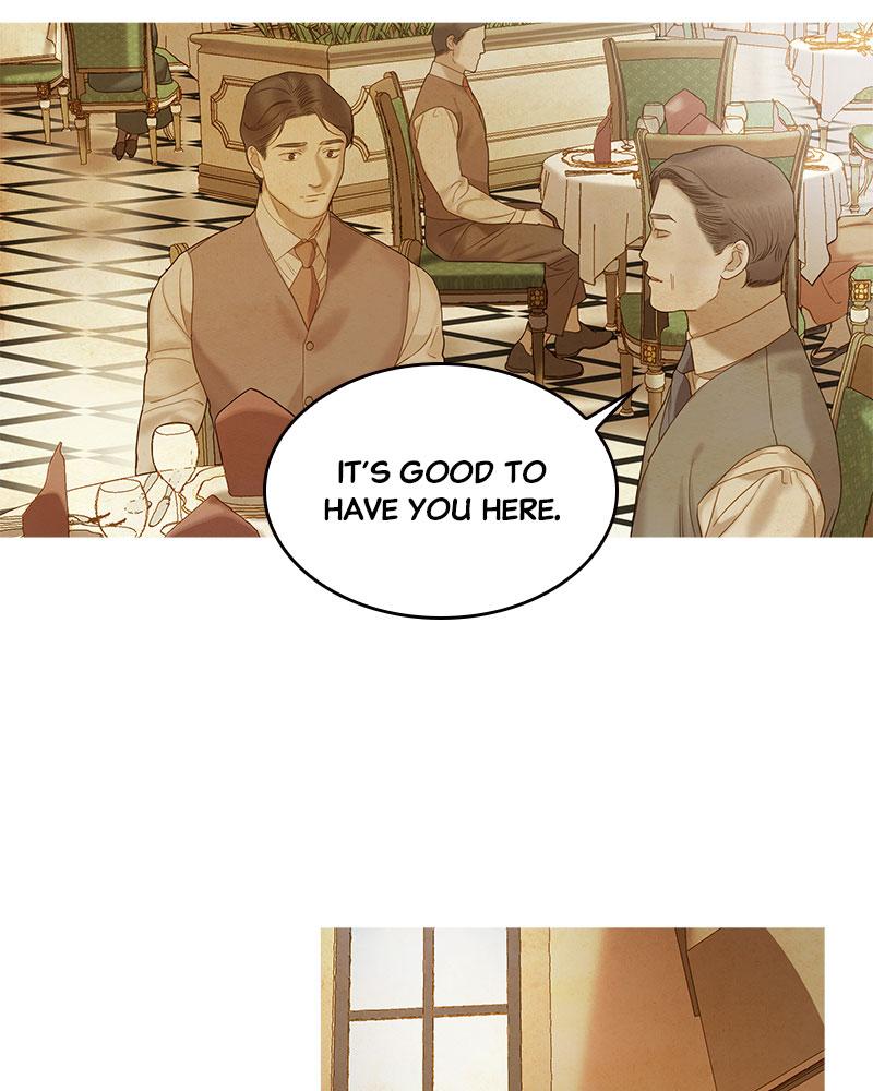 Read Whale Star The Gyeongseong Mermaid Manga Online