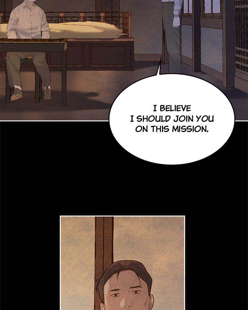 Read Whale Star The Gyeongseong Mermaid Manga Online