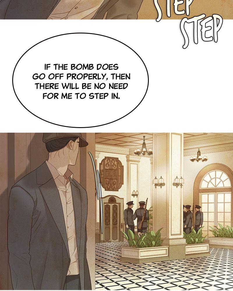 Read Whale Star The Gyeongseong Mermaid Manga Online