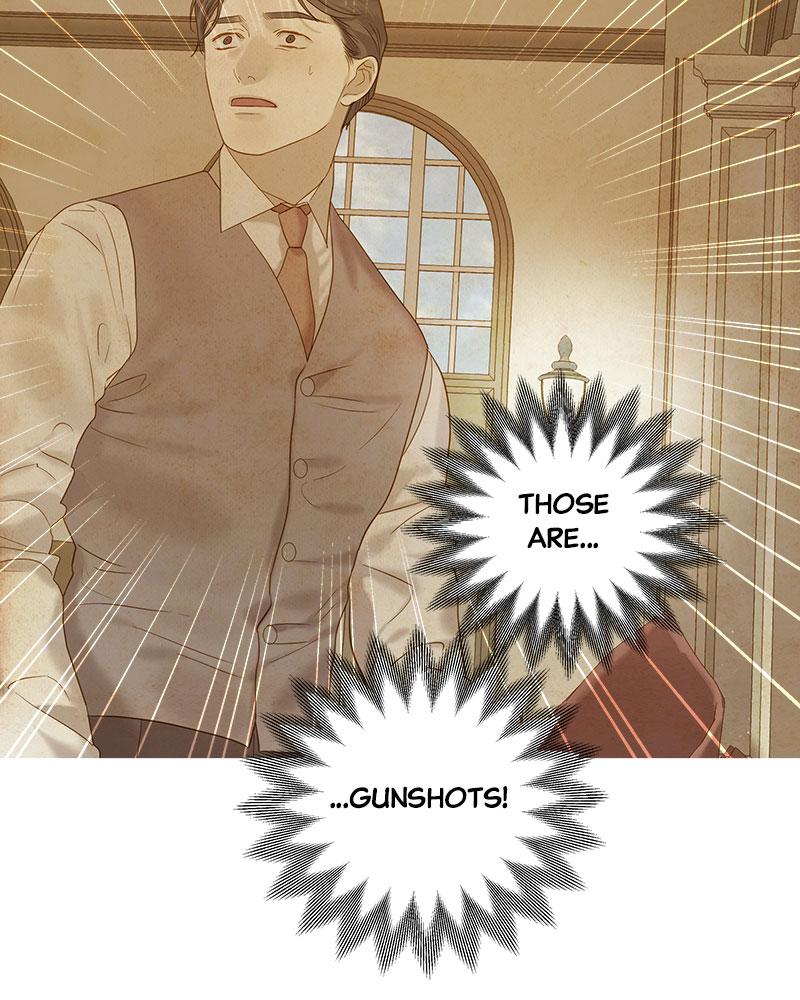 Read Whale Star The Gyeongseong Mermaid Manga Online