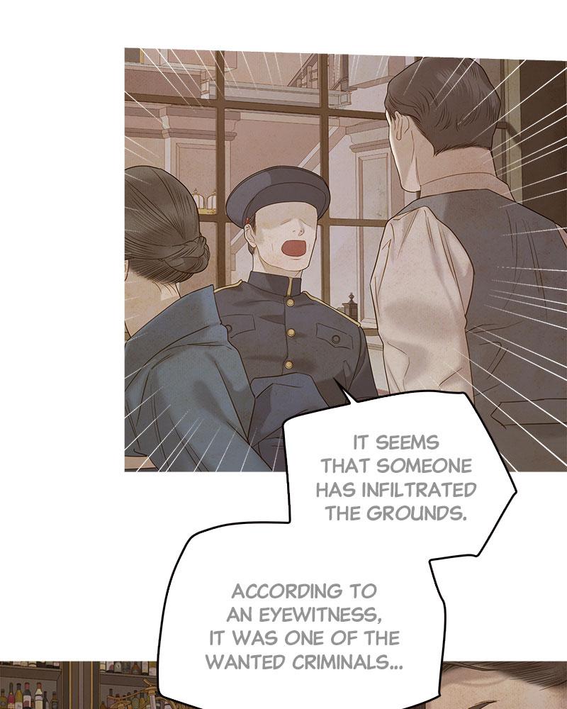 Read Whale Star The Gyeongseong Mermaid Manga Online